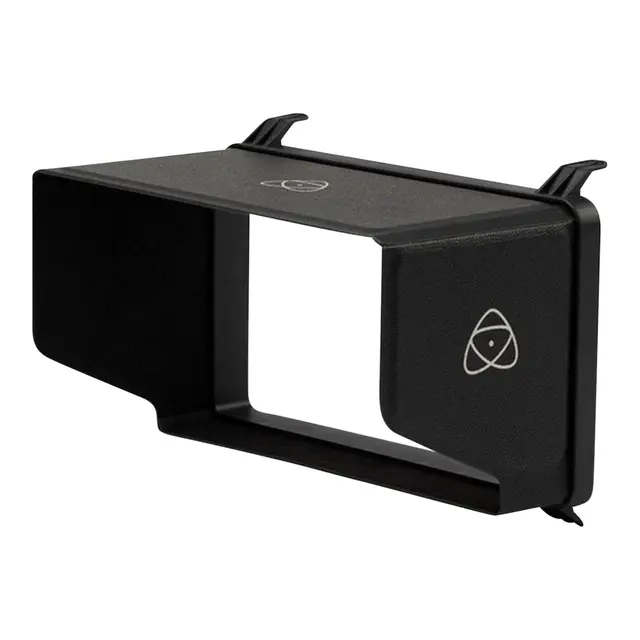 Atomos AtomX Sunhood for Shogun 7 Black 