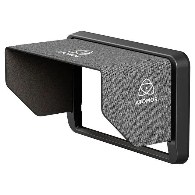 Atomos Sunhood for Shinobi II 