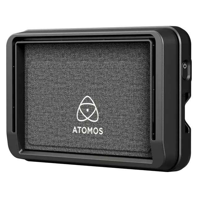 Atomos Sunhood for Shinobi II 