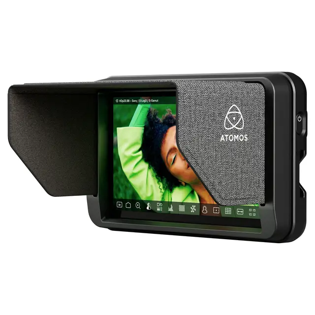 Atomos Sunhood for Shinobi II 