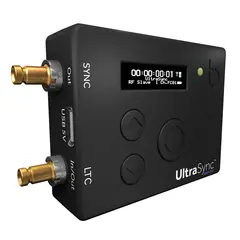 Atomos AtomX UltraSync ONE - 3 pk Tidskodegenerator