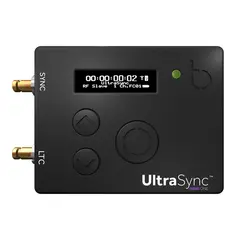 Atomos AtomX UltraSync ONE Tidskodegenerator