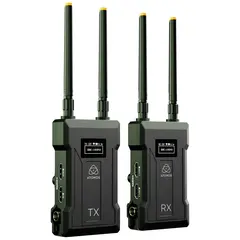 Atomos TX-RX 4K/HD Wireless Monitoring Transmitter &amp; Receiver Set