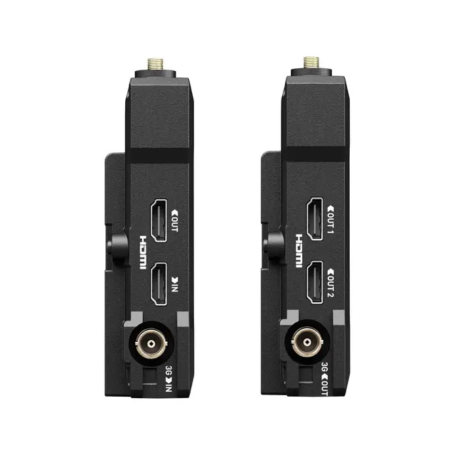 Atomos TX-RX 4K/HD Wireless Monitoring Transmitter & Receiver Set 