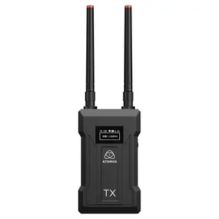 Atomos TX 4K/HD Wireless Monitoring Transmitter only