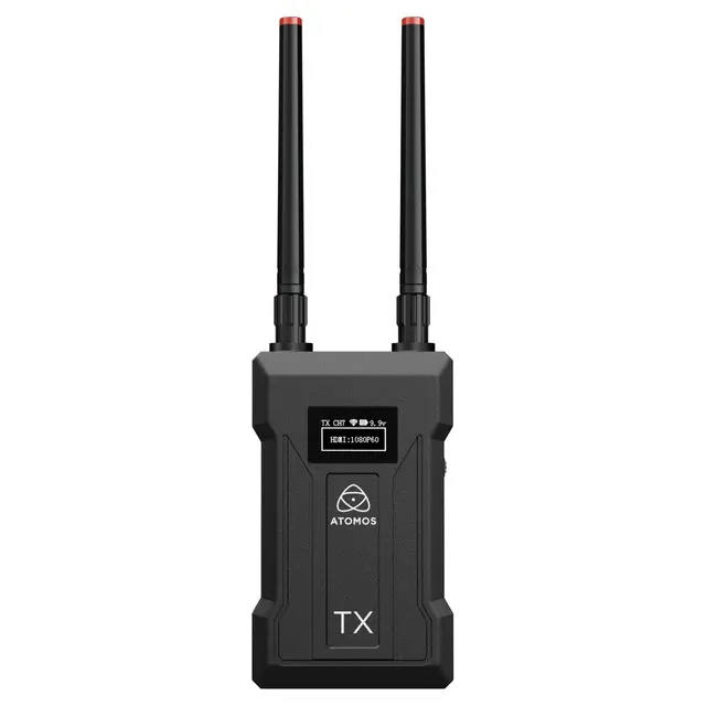 Atomos TX 4K/HD Wireless Monitoring Transmitter only 
