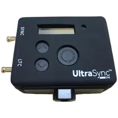 Atomos AtomX UltraSync ONE Silicon V2 Etui til UltraSync ONE