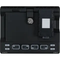 Atomos AtomX CAST 4xHDMI Switching &amp; Streaming Dock for Ninja V