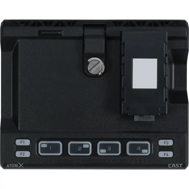Atomos AtomX CAST 4xHDMI Switching & Streaming Dock for Ninja V 