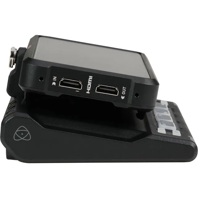 Atomos AtomX CAST 4xHDMI Switching & Streaming Dock for Ninja V 