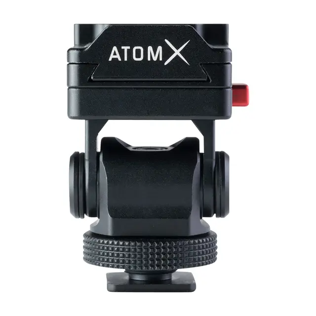 Atomos Atomx 5"/ 7" Monitor Mount 
