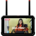 Atomos Zato Connect 5,2" Skjerm, Opptager & Strømme Monitor