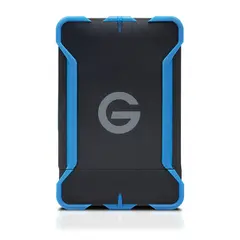 G-Technology G-DRIVE USB3 All Terrain Enclosure for harddisker