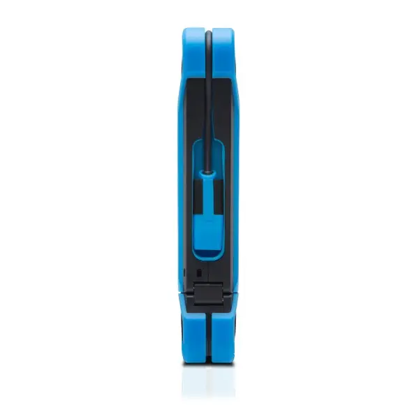 G-Technology G-DRIVE USB3 All Terrain Enclosure for harddisker 