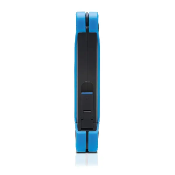 G-Technology G-DRIVE USB3 All Terrain Enclosure for harddisker 