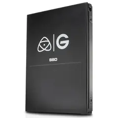 G-Technology Atomos Master Caddy 1TB 1TB 4K SSD Disk til Shogun/Ninja