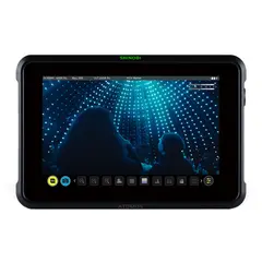 Atomos Shinobi 7 SDI og HDMI monitor 4K Monitor 7&quot; HDR