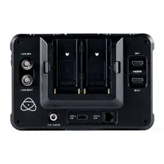 Atomos Shinobi 7 SDI og HDMI monitor 4K Monitor 7&quot; HDR