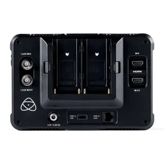 Atomos Shinobi 7 SDI og HDMI monitor 4K Monitor 7&quot; HDR