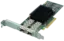 ATTO 16Gb FC 2Ch. PCIe x8 Gen3.0 Optical 2x 16Gb Fiber PCIe inkludert SFP