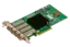 ATTO 8Gb FC 4Ch. PCIe x8 Gen2.0 Optical 4x 8Gb Fiber PCIe inkludert SFP