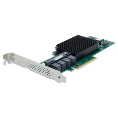 ATTO ExpressSAS H120F GT 16-Port Internal
