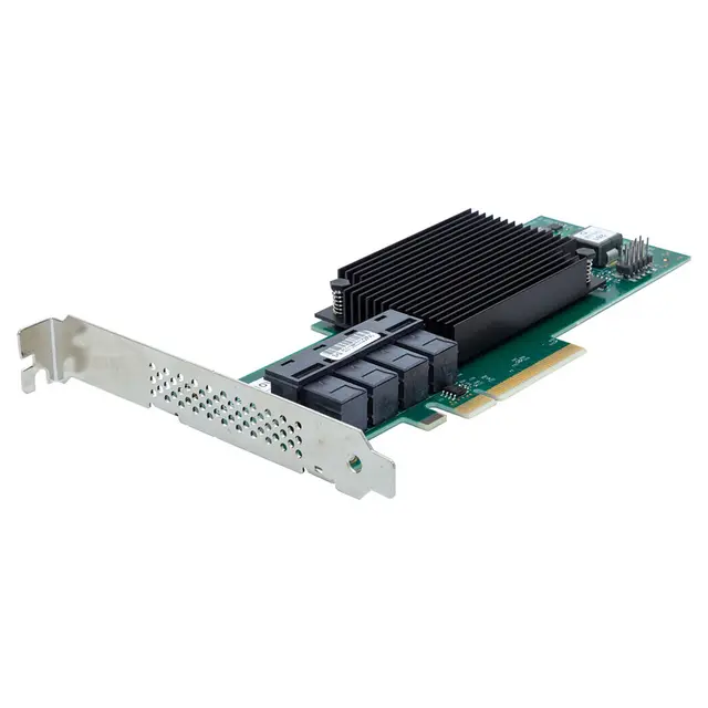 ATTO ExpressSAS H120F GT 16-Port Internal 