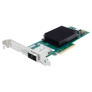 ATTO ExpressSAS H1280 GT 8-port External 12Gb SAS/SATA x8 PCIe 4.0  HBA SFF-8644