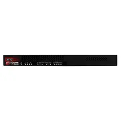 ATTO XstreamCORE Dual 40GbE to 8-port 12Gb SAS/SATA Storage Controller