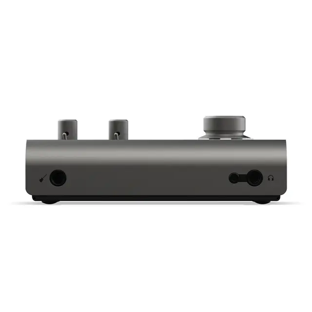 Audient iD14 MkII Lydkort 10in/4out Audio Interface 