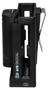 Audio Ltd A-RXMON Headsett Monitorering for A10-RX