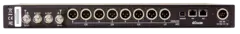 Audio Ltd Rack frame med Dante 4x plasser til dual mottagere