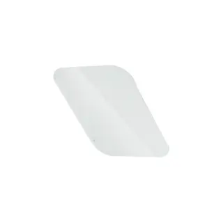 Autocue Conference Glass