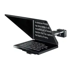 Autocue 19&quot; Pioneer Studio Teleprompter