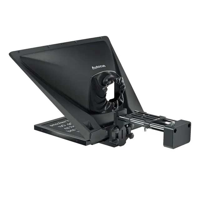 Autocue 19" Pioneer Studio Teleprompter 