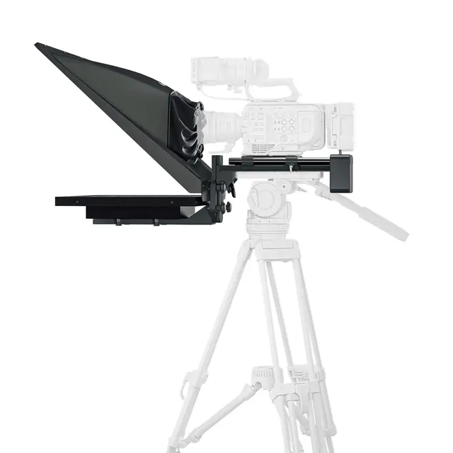 Autocue 19" Pioneer Studio Teleprompter 