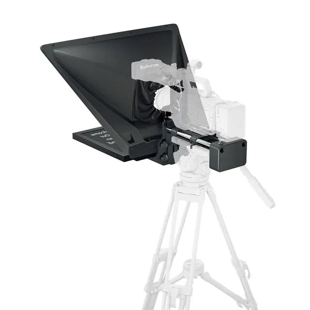 Autocue 19" Pioneer Studio Teleprompter 
