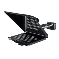 Autocue 17&quot; Pioneer Portable Teleprompter