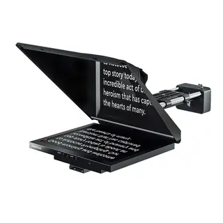 Autocue 17&quot; Pioneer Portable Teleprompter