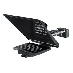Autocue 12&quot; Pioneer Jib Teleprompter