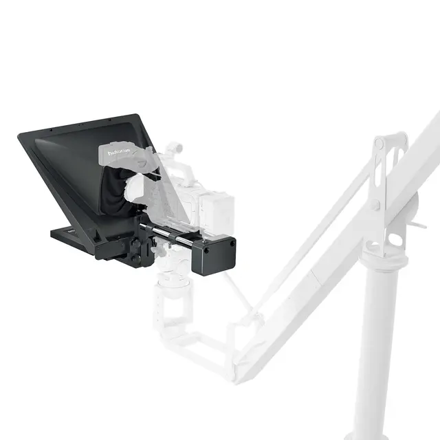 Autocue 12" Pioneer Jib Teleprompter 