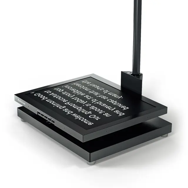 Autocue Navigator Plus Conference Pk 