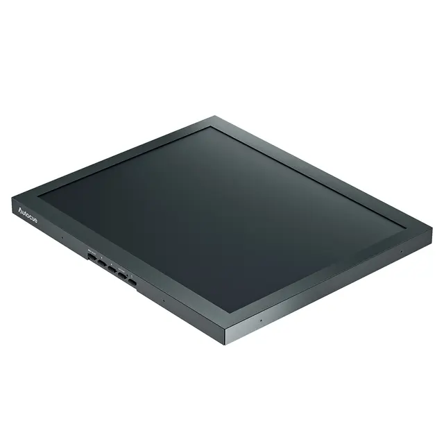Autocue 19" Pioneer High Brightness Monitor 
