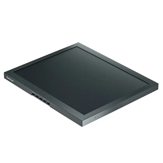 Autocue 19" Pioneer Monitor 