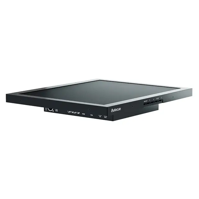 Autocue 19" Pioneer Monitor 