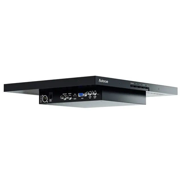 Autocue 19" Pioneer Monitor 