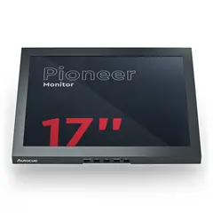 Autocue 17&quot; Pioneer Monitor