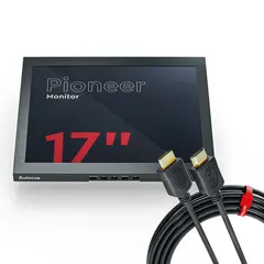 Autocue 17&quot; Pioneer Monitor
