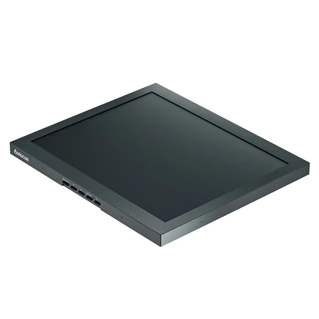 Autocue 17" Pioneer Monitor 