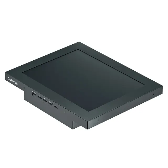 Autocue 12" Pioneer High Brightness Monitor 